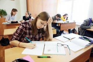 Выпускники сдадут устный экзамен по иностранному языку