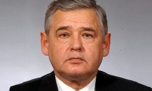 Секретарь отделения Москвы партии «Единая Россия» Николай Гончар