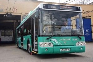 Три четверти москвичей хотят видеть рейсовые автобусы вместо маршруток