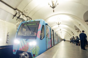 В День рождения Московского метро пройдет уникальный концерт