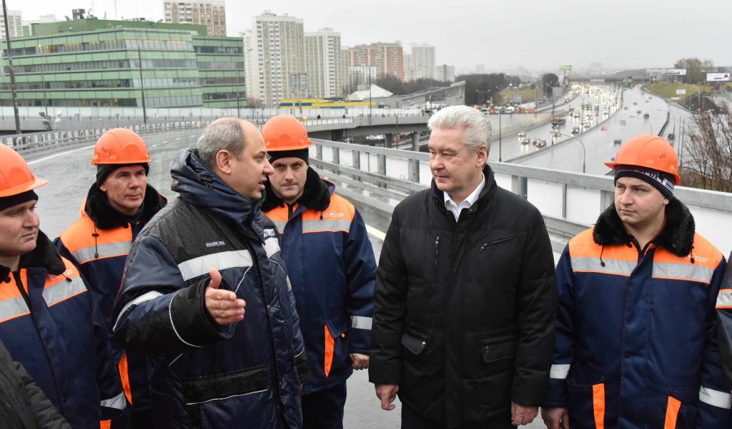 Новая москва новости. Строительство арбатского тоннеля. Новые округа Москвы новости.