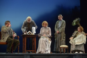 Театры Вахтангова и Чехова войдут в рейтинг доступности и популярности