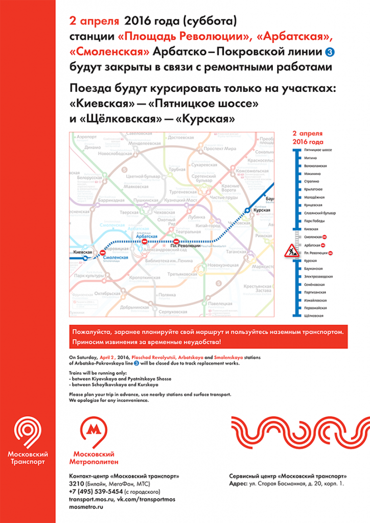 Схема Арбатско-Покровской линии метро. Метро Смоленская Арбатско-Покровской линии на схеме метро.