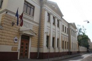 Посольства откроют свои двери в Дни культурного наследия