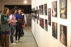 На Гоголевском бульваре откроется фотовыставка под открытым небом