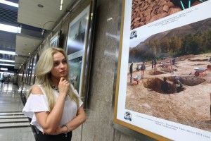 Москвичи смогут посетить подземный памятник архитектуры