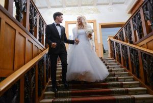 Москвичи продолжат регистрировать браки в квартире Пушкина на Арбате
