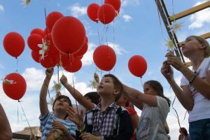 В «Активном гражданине» проголосуют за места для школьных экскурсий