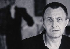 Андрей Смирнов. Фото взято с сайта Московского Дома Книги
