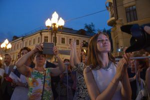 Посетители «Московского кино» смогут выиграть билеты в кино на квесте