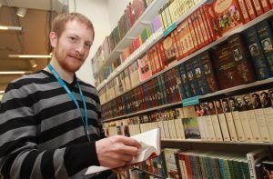 Активисты проверят детские отделы книжных магазинов на опасные издания