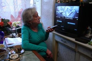 Камеры видеонаблюдения установят в Москве в рамках «Информационного города»