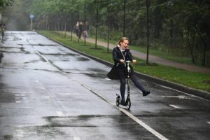 Фото: "Вечерняя Москва" 