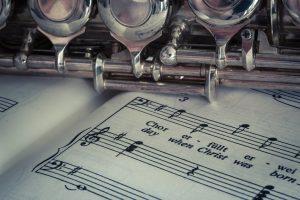 В программе концерта прозвучали произведения барочных композиторов: Баха, Вивальди, Перселла, и Телемана. Фото: pixabay.com