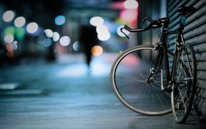 Цель проведение велопарада – привлечь внимание к проблеме безопасности на дорогах и развития велоинфраструктуры в городе.. Фото: pixabay.com