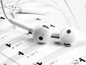 Давид Грэмский, музыковед и композитор, представит произведения собственного сочинения. Фото: pixabay.com