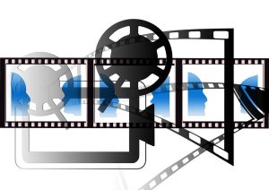 Фильмы для показа предоставили студии «Свободное кино» и «Мотор». Фото: pixabay.com