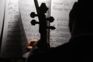 Концерт классической музыки состоится в Доме Остроухова. Фото: архив, «Вечерняя Москва» 