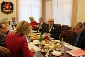 Итоги конкурса «Общественное признание» подвели в Центральном округе. Фото предоставили в пресс-службе префектуры ЦАО