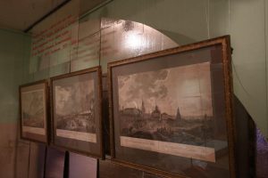 Экспозиция, приуроченаая к 230-летию Джорджа Байрона, проходит в музее имени Лермонтова. Фото архив, «Вечерняя Москва»