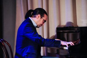 Вечер фортепианной классики состоится в музее имени Александра Скрябина. Фото: Пелагия Замятина, «Вечерняя Москва»