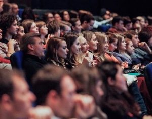 Фильм о Риме покажут «Доме Гоголя». Фото: официальный сайт мэра и Правительства Москвы