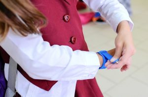 Системой «Проход и питание» стали пользоваться более четырех тысяч столичных школ и детских садов. Фото: Официальный сайт мэра Москвы