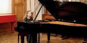 Вечер фортепианной музыки состоится в Музее Александра Скрябина. Фото: официальный сайт мэра Москвы