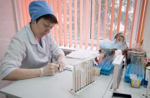 Бесплатную диагностику онкозаболеваний прошли больше ста тысяч горожан. Фото: официальный сайт мэра Москвы