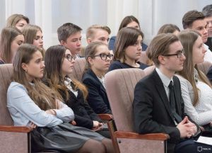 Лекцию о мистической прозе Николая Гоголя прочитают в Доме Лосева. Фото: официальный сайт мэра Москвы