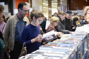 Поэтический вечер пройдет в Доме-музее Марины Цветаевой. Фото: архив, «Вечерняя Москва»