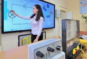 Проект «Московская электронная школа» вошел в список лучших образовательных программ мира. Фото: сайт мэра Москвы