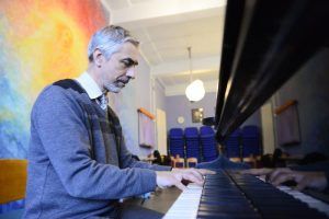 Концерт классической музыки пройдет в Музее Скрябина