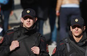 Оперативники Центрального округа задержали подозреваемую в краже. Фото: архив, «Вечерняя Москва»