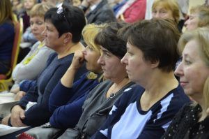 Лекцию о Сахалине прочитают в ТЦСО района. Фото: Анна Быкова, «Вечерняя Москва»