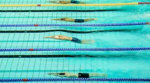Детский турнир по плаванию проведут в Спортивном комплексе «Арбат». Фото: сайт мэра Москвы