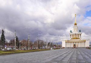 В Москве ввели дополнительные ограничения на передвижение граждан. Фото: сайт мэра Москвы