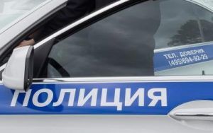 В Красносельском районе Москвы оперативники задержали подозреваемых в хищении имущества граждан