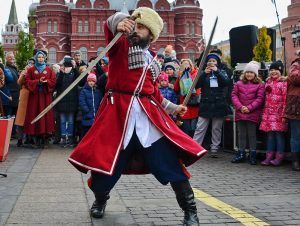 В Москве ограничат массовые мероприятия свыше 5 тыс человек. Фото: сайт мэра Москвы