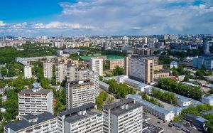 Уже 123 компании сферы бытовых услуг Москвы получили городские меры поддержки