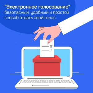 Регистрация на участие в электронном голосовании завершилась в столице Регистрация на участие в электронном голосовании завершилась в Москве