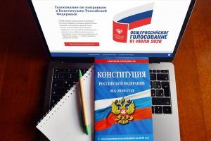 Мосгордума приняла закон о дистанционном электронном голосовании. Фото: сайт мэра Москвы