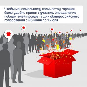 Жителям столицы рассказали о пользе акции «Миллион призов»
