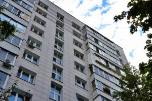 Депутат Козлов: Минстрой России скорректирует правило об открытии продухов в домах