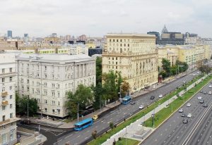 В июне практически половина зарегистрированных в Центральной России ДДУ оформлена в Москве. Фото: сайт мэра Москвы