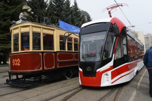мы Титов: Трамвайная сеть Москвы может дойти до ЗелАО при условии привлечения частного инвестора