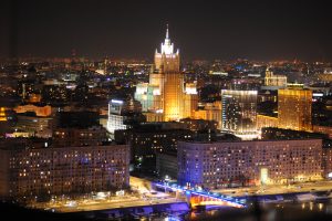 Власти столицы поддержали гостиничный бизнес грантами на 1,5 миллиарда рублей. Фото: Александр Кожохин, «Вечерняя Москва»