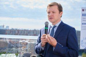 Москва получит новый комплекс промышленного технопарка на территории ЗИЛа
