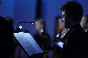 Концерт вокальной музыки проведут в музее Александра Скрябина. Фото: Анна Иванцова, «Вечерняя Москва»