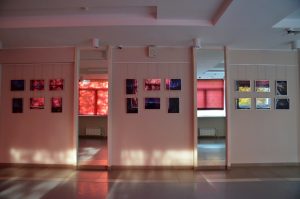Выставку «Жизнь в искусстве» презентуют в Доме-музее Марины Цветаевой. Фото: Анна Быкова